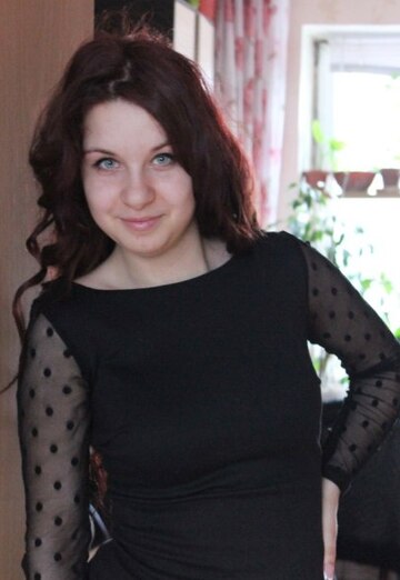 Моя фотография - Светлана, 26 из Целина (@svetlana112355)