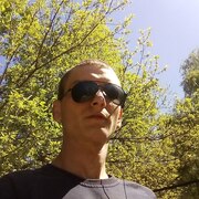 Санька Магер, 27, Жуковский