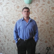 Валера, 42, Смирных