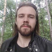 Юрий, 28, Голицыно