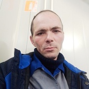Валерий, 34, Кромы