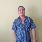 Александр, 33, Моздок