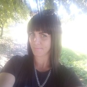 Лидуля, 42, Георгиевск