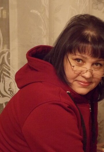 Моя фотография - Светлана, 55 из Бородино (Красноярский край) (@svetlana136032)
