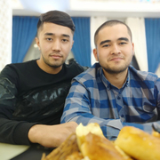 Ali 28 Tashkent