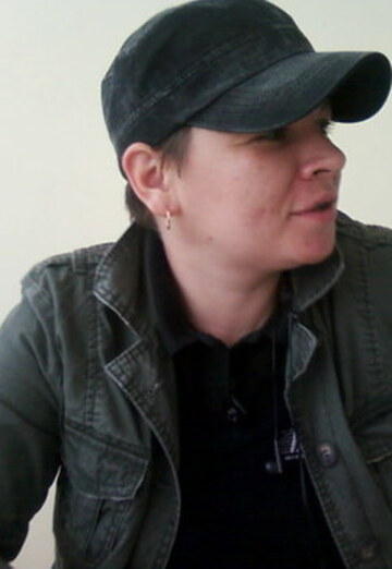 My photo - Ira, 41 from Rublevo (@ira1948)