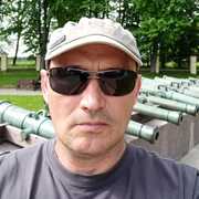 Сергей Сушкевич, 50, Смоленск