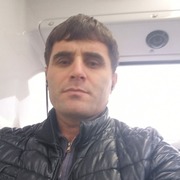 Саид, 38, Санкт-Петербург