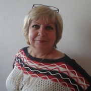 МАРГАРИТА, 56, Абакан