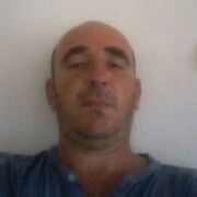 Алик, 47, Ардон