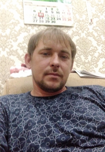 Моя фотография - Андрей Панарин, 33 из Белореченск (@andreypanarin2)
