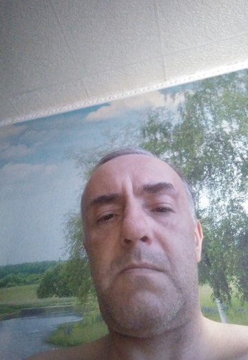 My photo - Oleg, 56 from Pervouralsk (@oleg290931)