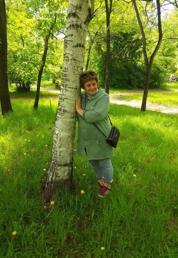 Моя фотография - Ольга, 59 из Благовещенск (@olga286018)