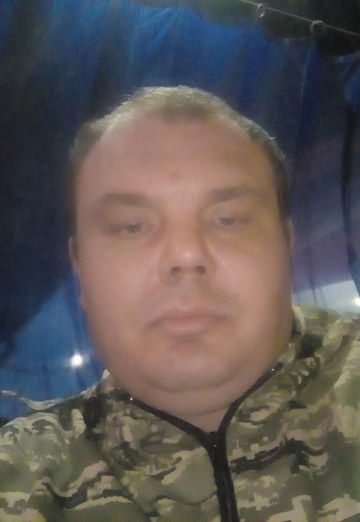 Моя фотография - Александр, 39 из Феодосия (@aleksandr818840)