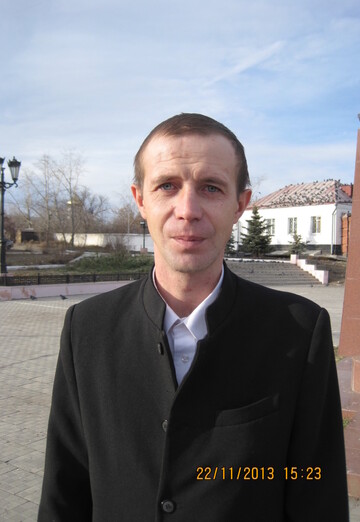 My photo - Evgeniy, 42 from Troitsk (@evgeniy157800)