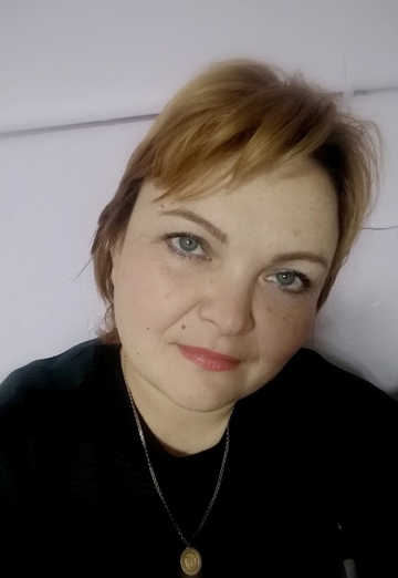 My photo - Natalya, 43 from Omsk (@natalya302517)