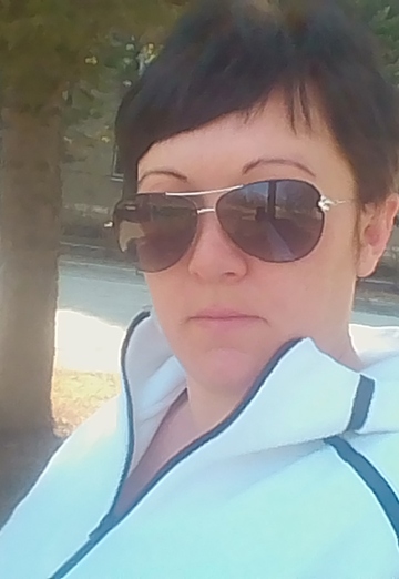 My photo - Yuliya, 36 from Luchegorsk (@uliya157657)