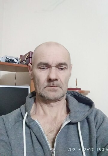 Моя фотографія - Артур, 55 з Щокіно (Щокінський район) (@artur116797)