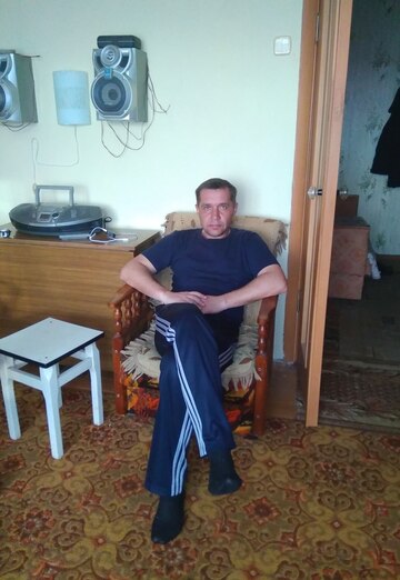 Моя фотография - casha, 49 из Витебск (@cashatchistyackov)