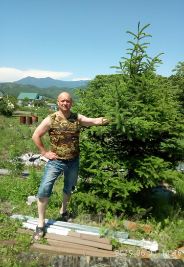 My photo - yuriy, 49 from Nahodka (@uriy143099)