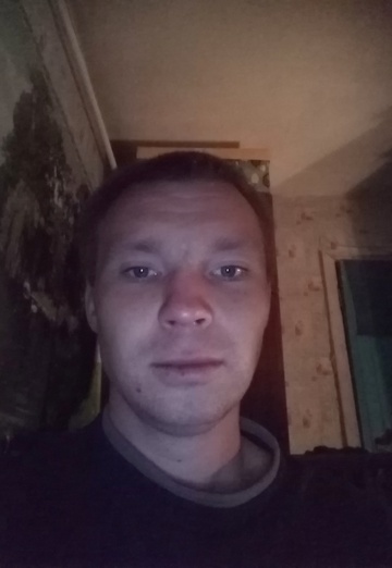 Моя фотография - Руслан, 34 из Киев (@ruslan183892)