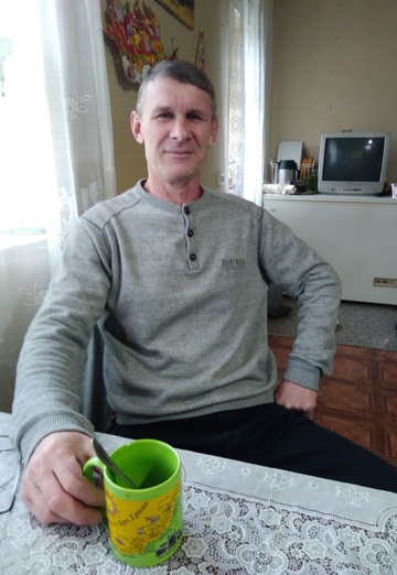 My photo - Kuzmin Andrey, 56 from Lagan (@kuzminandrey1)