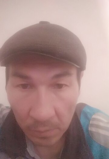 Моя фотография - кубан, 41 из Бишкек (@kuban144)
