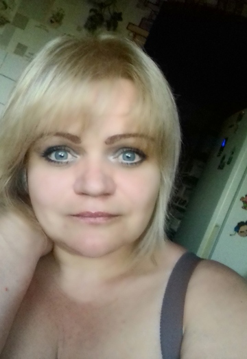 My photo - Tatyana, 43 from Abramtsevo (@tatyana272917)