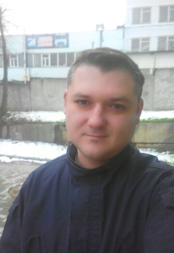 Моя фотография - igor, 40 из Кишинёв (@igor156359)