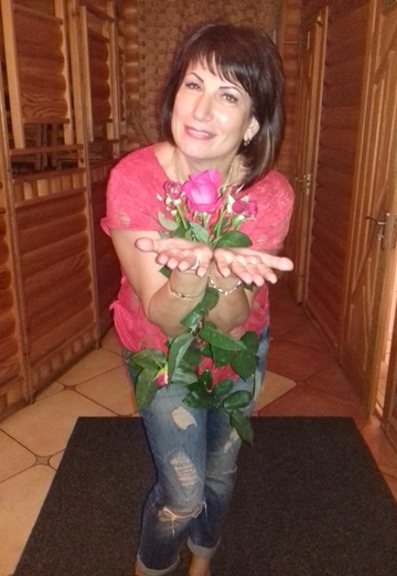 My photo - natalya, 55 from Belaya Tserkov (@natalya32928)
