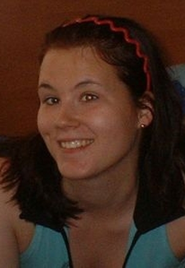 My photo - Julija, 38 from Кум-Даг (@pelit20)
