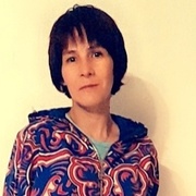 Анастасия, 37, Шушенское