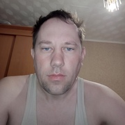 Анатолий Карлович, 36, Усть-Илимск