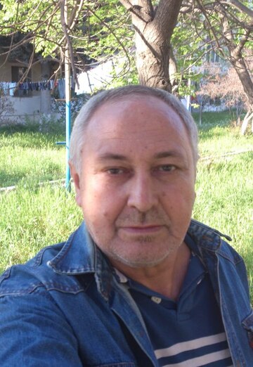 Моя фотография - Трой, 65 из Баку (@troy153)