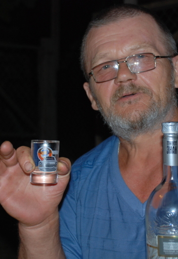 My photo - DRUG, 65 from Novoshakhtinsk (@drug2565)