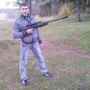 Роман, 36, Данилов