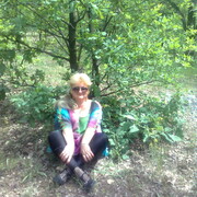 Ирина, 57, Бобров