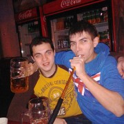 Александр Максимов, 32, Вязники