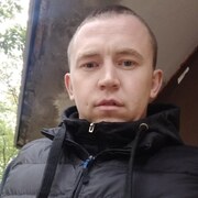 Олег, 29, Монино