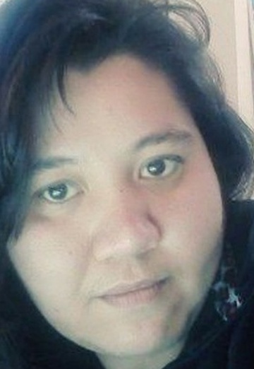 Моя фотография - nadira, 41 из Ташкент (@nadira223)