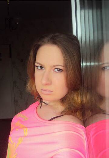 Анастасия (@dolgyshina96) — моя фотография № 1