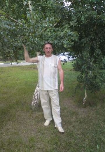 My photo - Sergey, 68 from Armavir (@alitair2000)