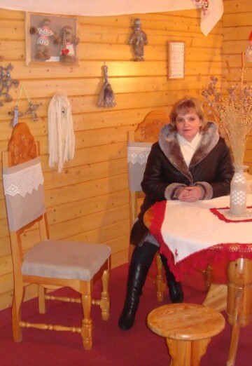 Моя фотографія - Ирина, 54 з Котлас (@irina5597838)