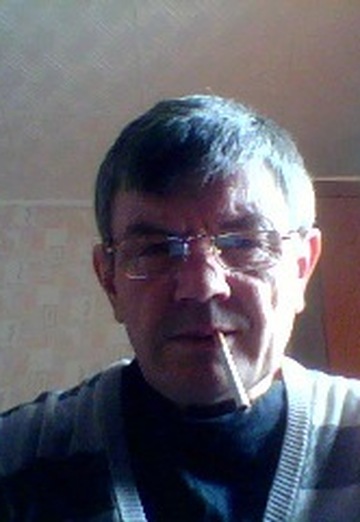 My photo - igor, 60 from Yekaterinburg (@igor15383)