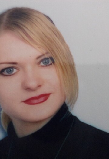 My photo - Inna, 29 from Mariupol (@inna8672492)