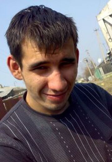 Моя фотография - Вадим, 35 из Биробиджан (@venom131)