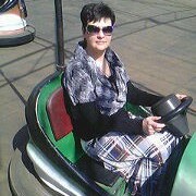Галина, 50, Камышин