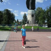 Светлана, 44, Вад