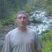 Алекс, 43, Горняк