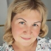 Ольга, 48, Санкт-Петербург